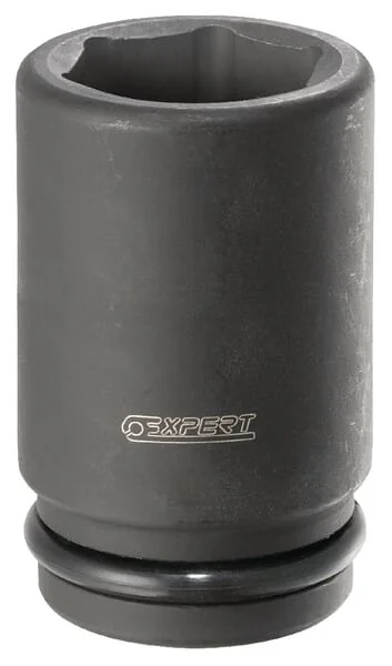 Expert - E113607 - Steckschlüssel 1/2" Lang 17mm