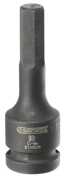 Expert - E113623 - Experten-Innensechskantnuss 1/2" 5 mm