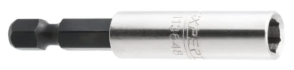 Expert - E113648 - Bit-Halter, Magnetisch 1/4"