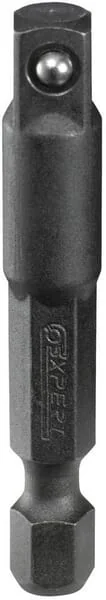 Expert - E113649 - Stecknuss-Halter 1/4"
