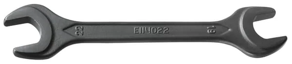 Expert - E114001 - Doppelmaulschlüssel 5,5x7mm