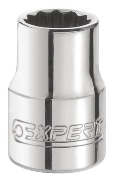 Expert - E117055 - 1/2" Nuss 12-Kant 12mm
