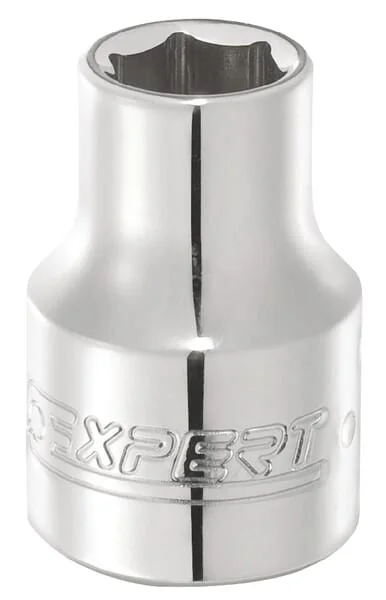 Expert - E117092 - 1/2" Stecknuss 6-Kant 14mm