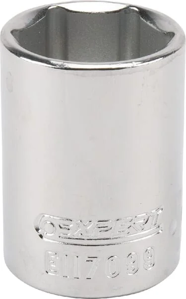 Expert - E117099 - 1/2" Nuss 6-Kant 21mm