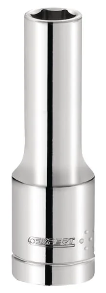 Expert - E117273 - 1/2" Nuss Lang 6-Kant 21 mm