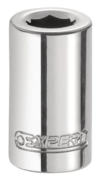 Expert - E117359 - Adapter 1/4" Innensechskant auf 1/4"