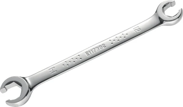 Expert - E117395 - Doppelmaulschlüssel 19x22mm Expert