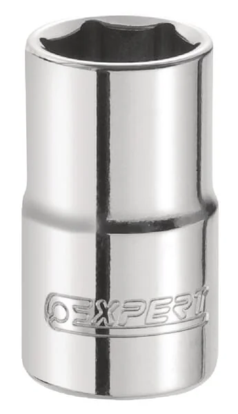 Expert - E117688 - 1/4" Nuss 6-Kant 4,5mm