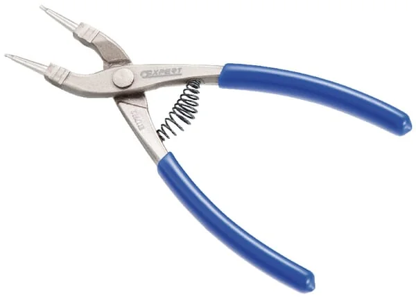 Expert - E117914 - Experten-Innen-Sicherungsringzange Diameter 19-60 Mm
