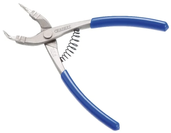 Expert - E117922 - Sicherungsringzange Diameter 19-60mm Innen Abgewinkelt 90°
