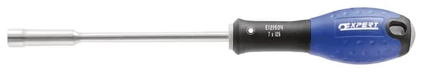 Expert - E121503 - Steckschlüssel mit Griff 6mm