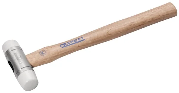 Expert - E150302 - Rueckschlagfreier Hammer Diameter 32 Mm