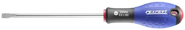Expert - E160201 - Schlitzschraubendreher 2,5x75