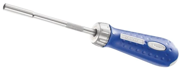 Expert - E160801 - Bithalter mit Ratsche