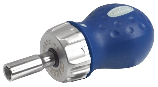 Expert - E160803 - Mini-Bithalter mit Ratsche