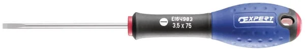 Expert - E165093 - Schlitzschraubendreher 4x150
