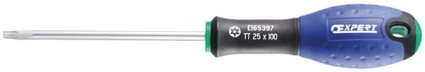 Expert - E165396 - Schraubendreher TT20x100