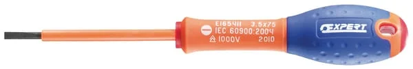 Expert - E165412 - Schraubendreher 1000V 4x100