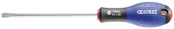 Expert - E165481 - Schlitzschraubendreher 4x125