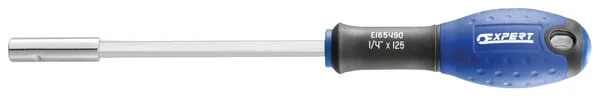 Expert - E165490 - Bits-Halter 125mm