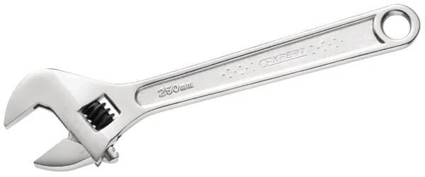 Expert - E187470 - Verstellbarer Schraubenschlüssel 10, 0-29mm