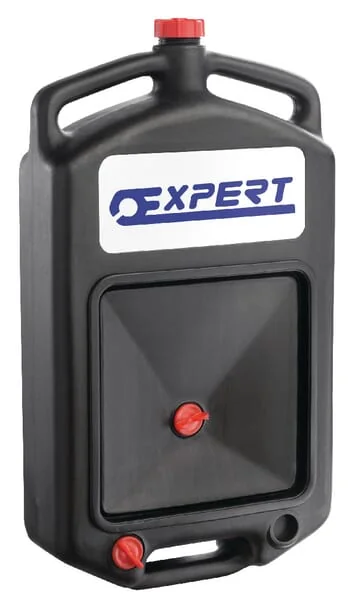 Expert - E200228 - Oelauffangwanne 8 Liter
