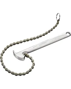 Expert - E200241 - Oelfilter-Schluessel mit Kette