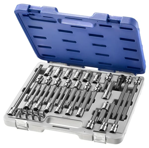Expert - E200513 - Schraubendreher-Bits 38-tlg.