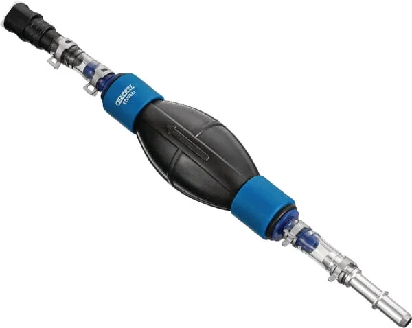 Expert - E200521 - Saugpipette fuer Diesel-Fluessigkeit