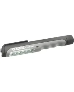 Expert - E201406 - LED-Lampe, Stiftförmig 6+1LEDs