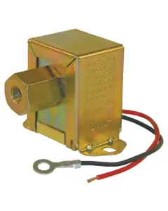 Facet - EOP40104 - Elektrische Kraftstoffpumpe 12V