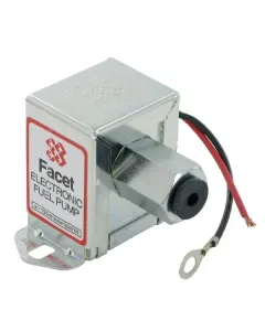 Facet - EOP40164 - Elektrische Kraftstoffpumpe 24V