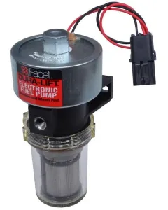 Facet - EOP40223 - Vorfoerderpumpe 12V Facet 40223 Dura-Lift (Thermo King 41-7059)