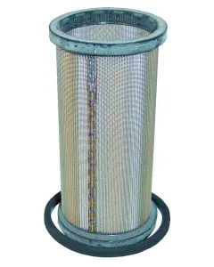 Facet - FPA924 - Filter Edelstahl Und Dichtung 42353