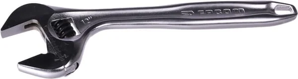 Facom - 10112PB - Verstellbarer Schraubenschluessel 12", 0-41mm, Facom