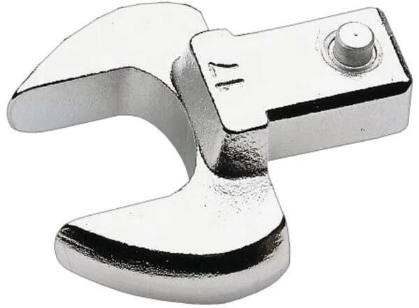 Facom - 1117 - Steckschluessel 11 -17mm