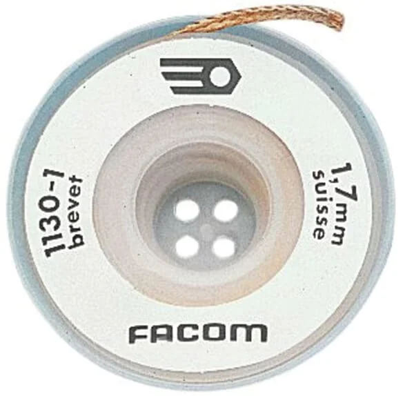 Facom - 11301P - Entloetlitze