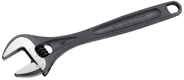 Facom - 113A18T - Verstellbarer Schraubenschluessel 18", 0-53mm, Facom