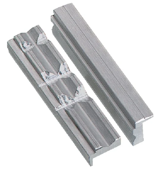 Facom - 1223M2 - Weichbacke m2 Tisch-Schraubstock 1223