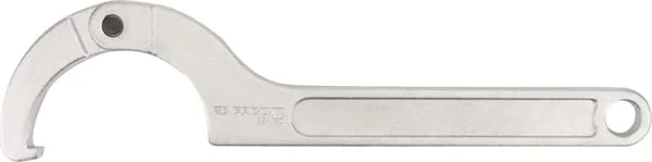 Facom - 125A120BNL - Hakenschluessel 80-120mm, Facom