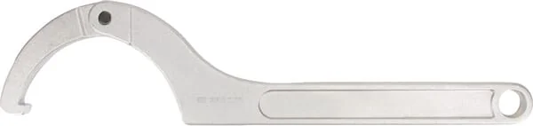 Facom - 125A180BNL - Hakenschluessel 120-180mm, Facom