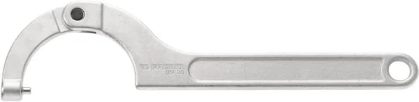 Facom - 126A180 - Hakenschluessel 120-180mm, Facom