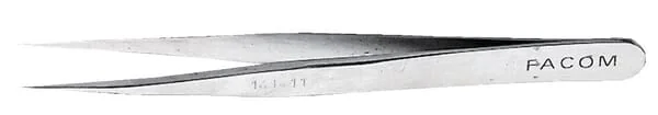 Facom - 14111 - Gerade Pinzette Modell 110mm