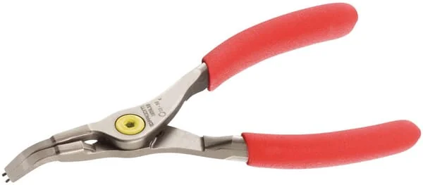 Facom - 167A13 - Sicherungsringzange Diameter 10-26mm Aussen Abgewinkelt 45°