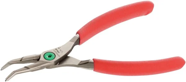 Facom - 169A18 - Sicherungsringzange Diameter 18-61mm Innen Abgewinkelt 45°