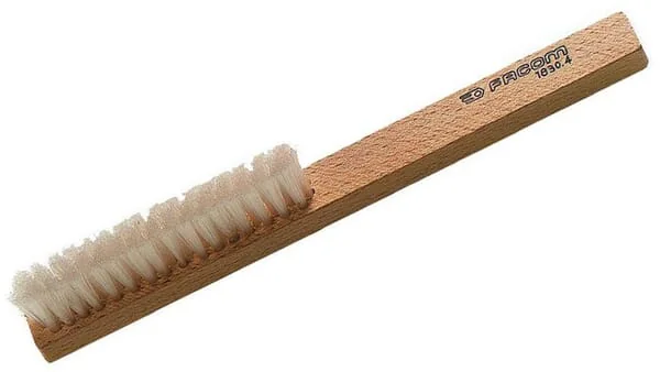 Facom - 18304 - Weiche Nylonbuerste