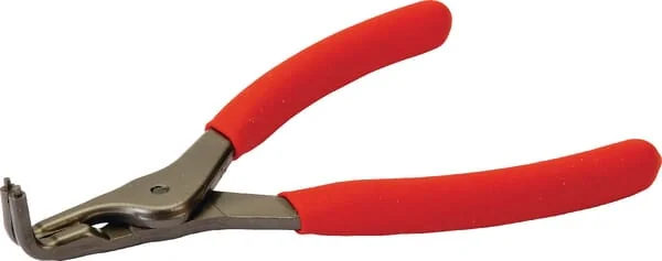 Facom - 197A18 - Sprengringzange Diameter 18-60mm Aussen Gebogen 90°
