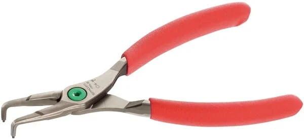 Facom - 199A32 - Sprengringzange Diameter 85-200mm Innen Gebogen 90°