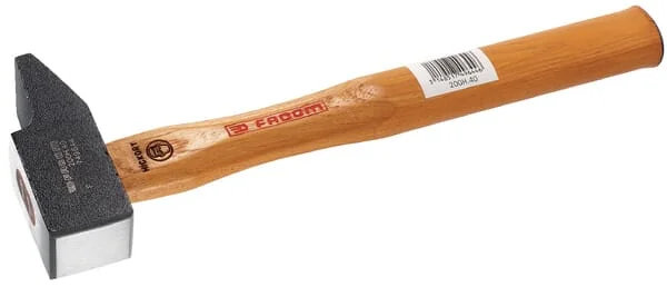 Facom - 200H32PB - Setzhammer Mit Hickory-Griff