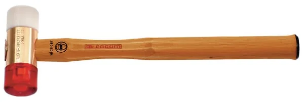 Facom - 207A40CB - Schlaegel Aluminiumgriff 40mm